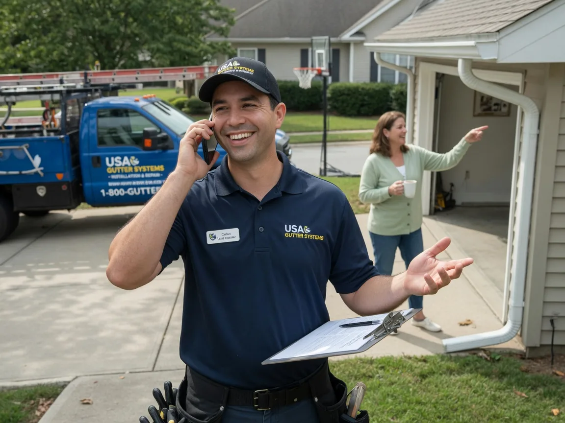 Gutter Installation Whitesville, KY FAQs